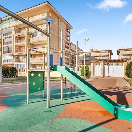 Vinamar 7 Lejlighed La Mata (Torrevieja)