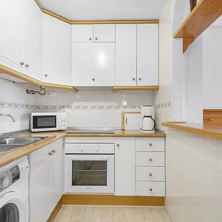 Vinamar 7 * La Mata (Torrevieja)