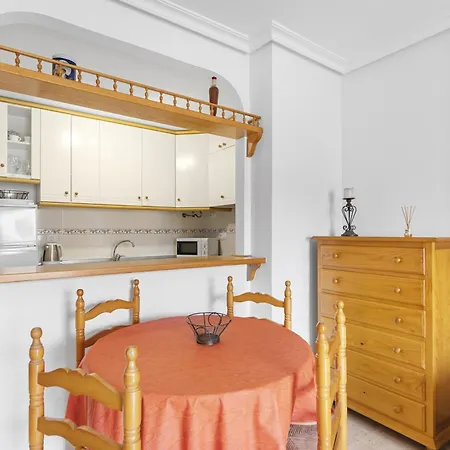 Vinamar 7 Apartment