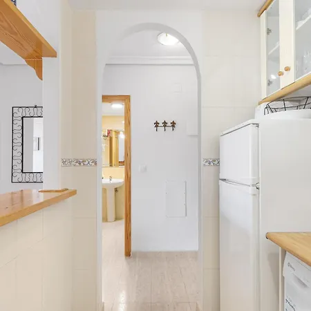 Vinamar 7 * La Mata (Torrevieja)
