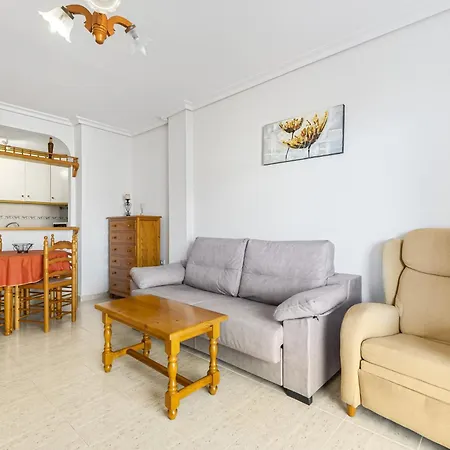 Vinamar 7 Apartment La Mata (Torrevieja)
