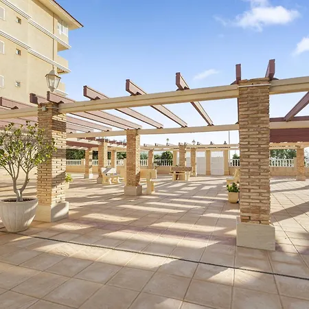 Apartment Vinamar 7 La Mata (Torrevieja)