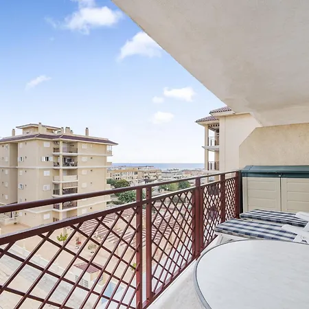 Vinamar 7 La Mata (Torrevieja)