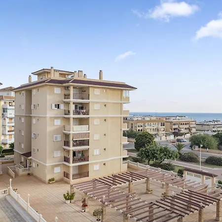 Apartment Vinamar 7 La Mata (Torrevieja)