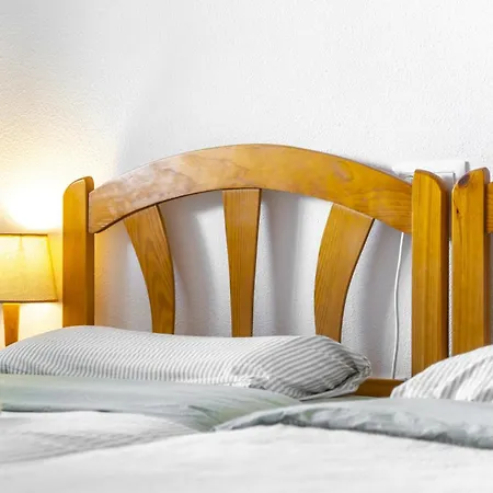 Apartment Vinamar 7 *