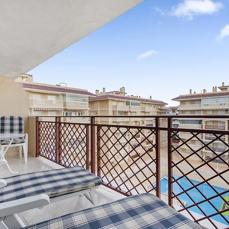 Vinamar 7 La Mata (Torrevieja)
