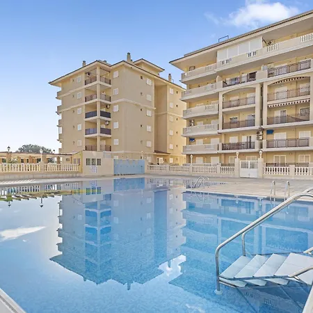 Vinamar 7 * La Mata (Torrevieja)