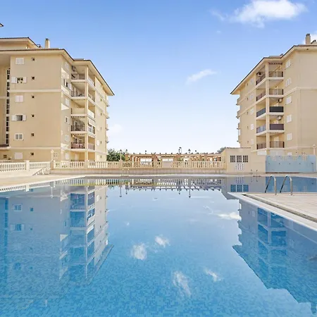 Vinamar 7 Apartment