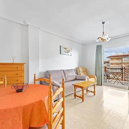 Vinamar 7 * La Mata (Torrevieja)