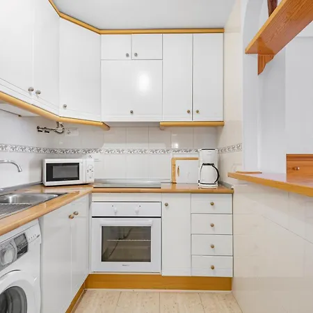 Vinamar 7 Appartamento La Mata (Torrevieja)