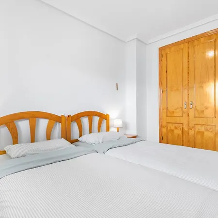 Appartamento Vinamar 7 *