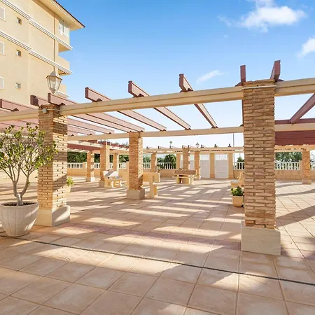 Appartamento Vinamar 7 La Mata (Torrevieja)