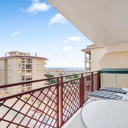 Vinamar 7 * Torre La Mata
