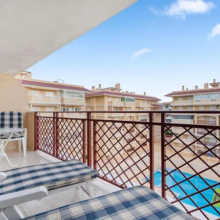 Apartment Vinamar 7 *